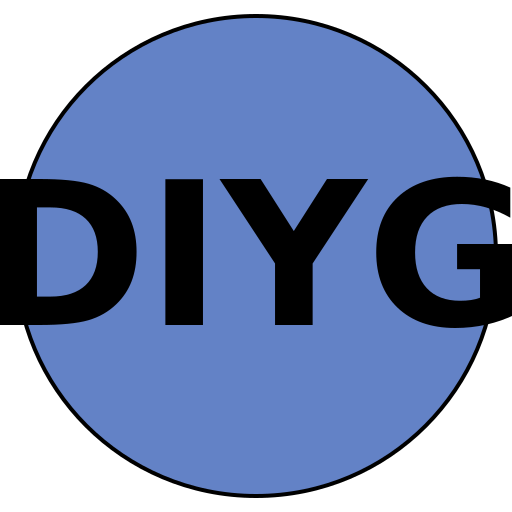 DIY Genius